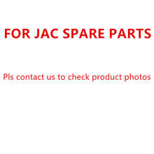 4PCS JAC J4 J5 J6 Sun visor hook oe 5702306U7154 2024 - buy cheap