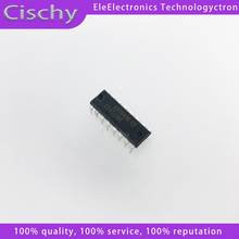 10pcs/lot CD4518BE CD4518 CD4520BE CD4520 CD4521BE CD4521 DIP-16 In Stock 2024 - buy cheap