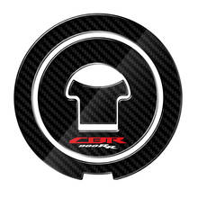 CBR stickers Tank Cap Cover Pad Motorcycle Fuel Gas Cap Protector Decals Case for Honda CBR900RR 929RR 954RR 1993-2004 2024 - buy cheap