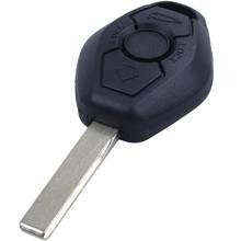 Remote Key 3 Button 315MHz for BMW E81 E46 E39 E63 E38 E83 E53 E36 E85 2024 - buy cheap