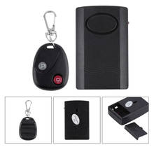 Hot sale 120db 9V Anti Theft With Wireless Remote For Motorbike Scooter Motorcycle Security Alarm 2024 - buy cheap