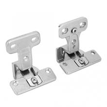 1Pcs 270 Degrees Zinc Alloy Door Hinge Furniture Door Folding Hinge Fixing Accessories Hinges Antique Hardware Access 2024 - buy cheap