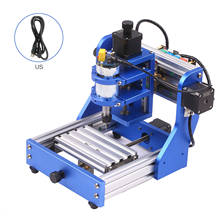 Mini CNC Engraver Desktop Small Engraving Machine CNC1310 Mini CNC Machine Learning Kit Laser Engraver Entry-level 500mW 2024 - buy cheap