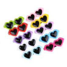 10Pcs/set Pet Grooming Accessories Colorful Cats Dog Bows Hairpin Headdress Clip Pet Dog Bow Hair Sunglass Pet Hair Decor 2024 - buy cheap