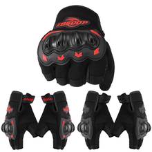 Outdoor Sports Cycling Anti-slip Anti-sweat Men Women Half Finger Gloves Breathable Anti-shock Sports Gloves Bike Bicycle Glove 2024 - buy cheap