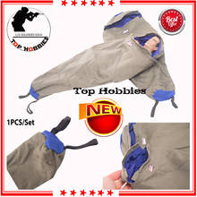 1PCS 1/6 Scale Accessories Military Sleeping Bag Model For Carrying Out The Package Sleeping For 6/12Inch Doll Action Figure Toy 2024 - buy cheap