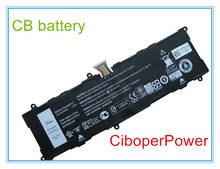 Batería de calidad Original, 7,4 V, 38Wh, para 2H2G4, para 11 Pro 7140, tableta 2H2G4 21CP5/63/105, 2217-2548 2024 - compra barato