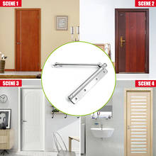 Automatic Door Self-Closing Hinge Closer Buffer Durable for Home Office Store B88 2024 - buy cheap