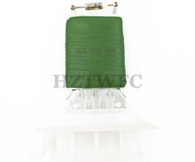 Resistor de motor e aquecedor para peugeot parceiro, resistor de motor 6450.nv 515079 6450nv para citroen berlingo para peugeot 2024 - compre barato