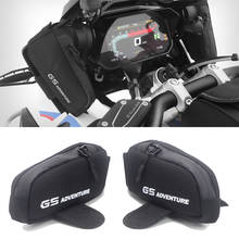 Waterproof Fairing bags Tool storage bag FOR BMW R1200GS ADV LC R1250GS 2013-2019 2024 - buy cheap