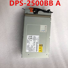 Almost New Original PSU For IBM BCE 2320W Switching Power Supply DPS-2500BB A 69Y5842 69Y5843 39Y7405 39Y7400 2024 - buy cheap