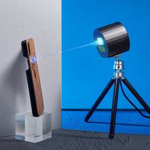 Gravador a laser 3d pecker pro, mini máquina portátil de gravação a laser com suporte 2024 - compre barato