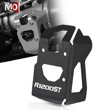 Motorcycle R1200ST Accessories throttle protentiometer cover guard protector Oil Cooled For BMW R1200ST R1200 ST R 1200 ST 2024 - buy cheap