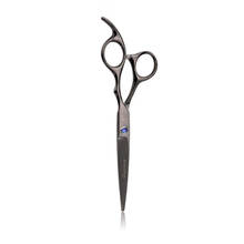 FnLune Professional 6.0 Inch Hairdressing Scissors Hairdressing Scissors Thin Shear Flat Shears Hairdressing Salon Hairstylist 2024 - buy cheap