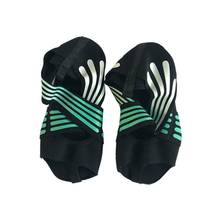 Professional Yoga Shoes Socks Non-slip Fitness Dance Pilates Indoor Yoga Sock Five Toe Backless for Ballet Ladies Accessories 2024 - buy cheap