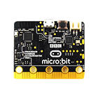BBC Micro:bit Starter Kit with Micro:bit Breakout Board,Microbit Board case and Alligator Clips Used for Teaching DIY Beginners - photo 2026