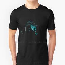 Pan's Labyrinth T Shirt 100% Pure Cotton Pansexual Labyrinth Guillermo Del Toro Hellboy Fauno Labirinto 2024 - buy cheap