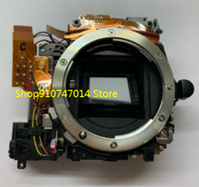 NEW Small Main Body Shutter Group For Nikon D90 Digital Camera Repair Part 2024 - buy cheap