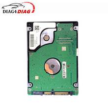 Versão ue! Software sata formato gds vci para carros europeus, 500g gds vci hdd 2024 - compre barato