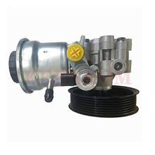 44310-60560 44310-60562 Power Steering Pump For Toyota Land Cruiser Prado TRJ150 2024 - buy cheap