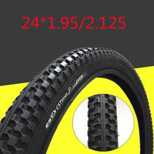 24 inch Kenda CST CHAOYANG Bike Tyre Mtb 24*1.95 24*2.125 Mountain Bike Bicycle Tire Cycling Bicycle Tires 24" 2024 - buy cheap
