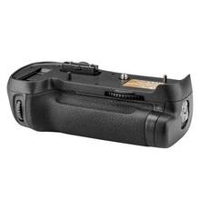 MB-D12 Pro Series Multi-Power Battery Grip для камеры Nikon D800, D800E и D810 2024 - купить недорого