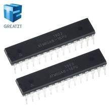 ATMEGA8-16PU ATMEGA8 DIP New Original 2024 - buy cheap