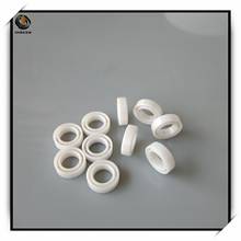 Rodamiento de cerámica de alto rendimiento, rodamiento de bolas con resistencia de crrosión, MR106, 6x10x3mm, 2 uds. 2024 - compra barato