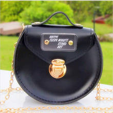 Women Small Protable Handbags Cute Hand Bag Chain Crossbody Bags Coin Purse Wallet Clutch Messenger Bag Shoulder Bag Bolso Mujer 2024 - buy cheap
