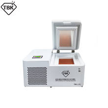 TBK-578 Professional frozen separating Machine For Samsung Edge For iPhone Tablet Screen Refurbishment -185 freezer 2024 - buy cheap