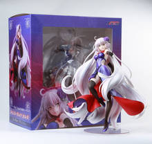 Anime Fate Grand Order Joan of Arc toy action figures Anime Toys PVC Jeanne d'Arc dress sexy girl action figure model toys adult 2024 - buy cheap