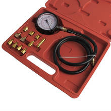 Auto Car Wave Box Cylinder Oil Pressure Meter Tester Pressure Gauge Test Tools L41C 2024 - buy cheap
