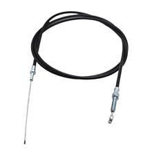 71'' Throttle Cable Line Wire Clutch Cable With 63'' Long Casing  Replacement for MANCO ASW GO KART GO CART  8252-1390 2024 - buy cheap