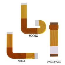 Flex Flexible Flat Ribbon Cable Laser Lens Connection SCPH 9000X 30000 50000 For Playstation PS2 2024 - buy cheap
