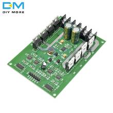 High Quality Newest H-Bridge Dual Motor Driver Drive Module Board DC MOSFET IRF3205 3V-36V 10A 30A Peak 30A Replace L298 2024 - buy cheap