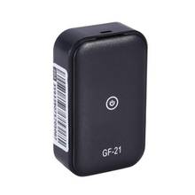 GF21 Mini GPS Real Time Car Tracker Anti-Lost Device Voice Control Recording Locator High-definition Microphone WIFI+LBS+GPS Pos 2024 - buy cheap