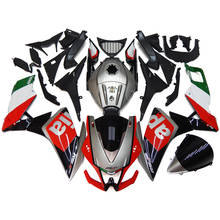 Suitable For Honda CBR250R Motorcycle Fairing Kit ABS Can Be Customized Frame Cover 2011 2012 2013 2014 2015 2024 - buy cheap