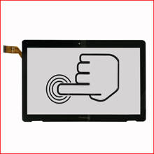 New For 10.1'' inch Prestigio WIZE 4311 4111 3G PMT4311_3G_C_RU PMT4311C pmt4111_3g_D  tablet PC Touch Screen Panel Digitizer 2024 - buy cheap