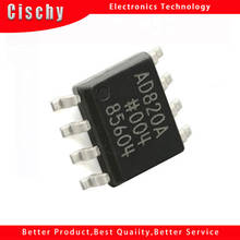 5PCS   AD820ARZ AD820AR AD820A SOP8 2024 - buy cheap