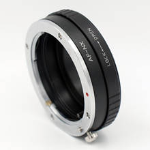 Переходное кольцо для sony A Alpha Minolta AF MA mount lens to samsung NX NX5 NX10 NX11 NX100 NX200 Camera 2024 - купить недорого