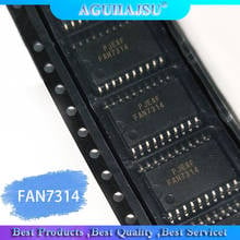 2pcs/lot LCD management chip FAN7314 FAN7314A SOP-20 2024 - buy cheap