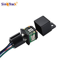 Car GPS Tracker ST-907 Tracking Relay Device GSM Locator Remote Control Anti-theft Monitoring Cut off oil System with free APP 2024 - buy cheap