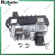 Atuador eletrônico do turbocompressor do boleto de gtb1752vlk G-41 763797 6nw009543 para o wastegate 2.2-2009 de hyundai santa fe 2013 crdi 145kw r2.2 2024 - compre barato