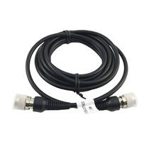 Cable de antena de conexión macho/TNC con GPS, 2,8 M, para Trimble, Leica, Sokkia, Topcon, nuevo 2024 - compra barato