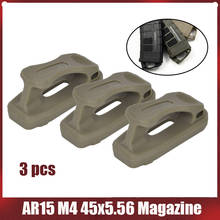 3 PCS Element Airsoft AR15 M4 45x5.56 Magazine Ranger Floorplate Tactical  Hunting Accessories EX292 2024 - buy cheap