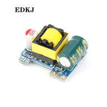 1PCS AC-DC 5V 700mA 3.5W Isolated Switch Power Supply Module Buck Converter Step Down Module 220V Turn 5V 2024 - buy cheap