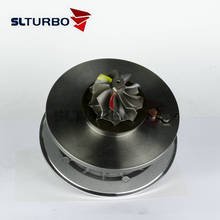 100% New Turbo Cartridge GT2052V 710415 11657781435 For BMW 525D 2.5 L 120Kw M57D E39 Turbocharger Balanced Assy Kit 2000-2006 2024 - buy cheap