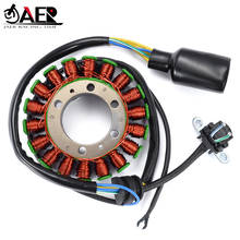 Motorcycle Stator Coil for Yamaha MT03 MT-03 2006-2014 XT660 XT660Z Tenere XT660 XT660R XT660 XT660X 5VK-81410-00 2024 - buy cheap