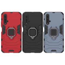 Funda 4 en 1 a prueba de golpes para móvil, carcasa trasera de teléfono para Realme X2 Pro XT 5 Pro 3 C2, OPPO F11 Pro A9 A5 2020 Reno 2 Reno Z K1 A1K 2024 - compra barato