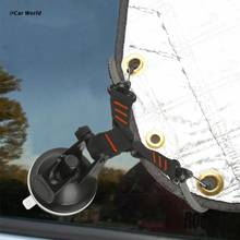 Heavy Duty Tie Down Suction Cup Anchor Outdoor Car Awning Boat Camping Supplies 2024 - compre barato